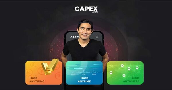 شركات التداول الموثوقة | CAPEX.com